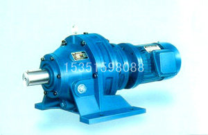 BWE、BWEY型擺線針輪減速機
